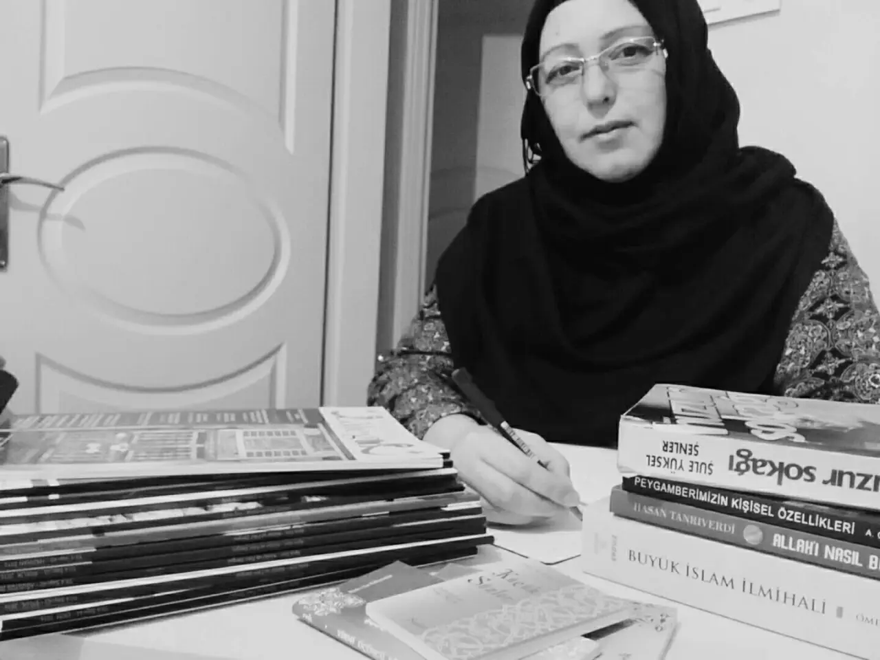 Haber: Cennet Gülleri.. - Öne Çıkan