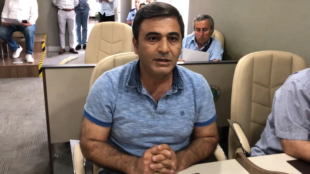 Haber: Meclis Toplantısına Atatürk Parkının İhalesi Damga Vurdu - Galeri-2