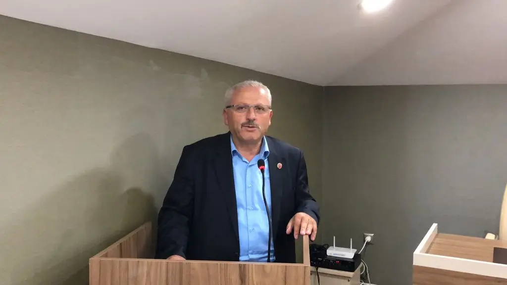 Haber: Meclis Toplantısına Atatürk Parkının İhalesi Damga Vurdu - Galeri-1
