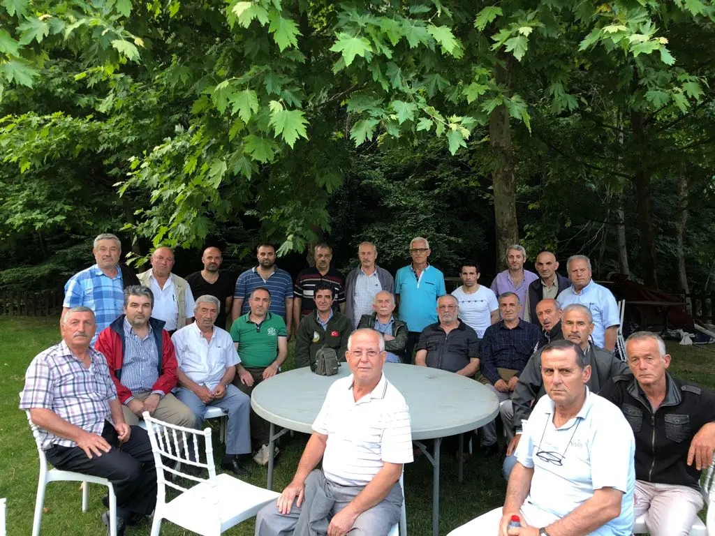 Haber: Avcılar ve Atıcılar İftarda Buluştu - Galeri-17