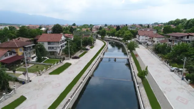 Uludere’de balıklarımızı koruyalım