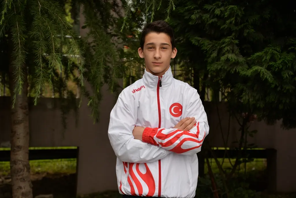 Haber: Dünya Şampiyonası’nda - Galeri-2