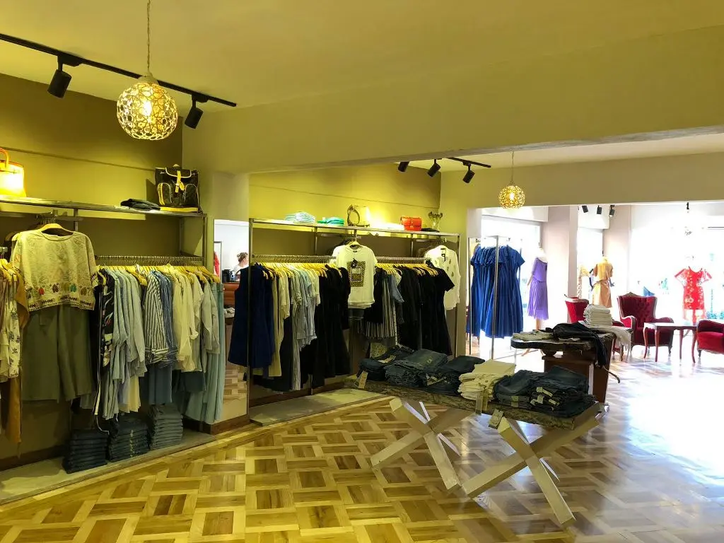 Haber: Güler Butik Yeni Yerinde Hizmetinizde - Galeri-6