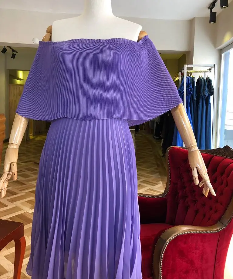 Haber: Güler Butik Yeni Yerinde Hizmetinizde - Galeri-4