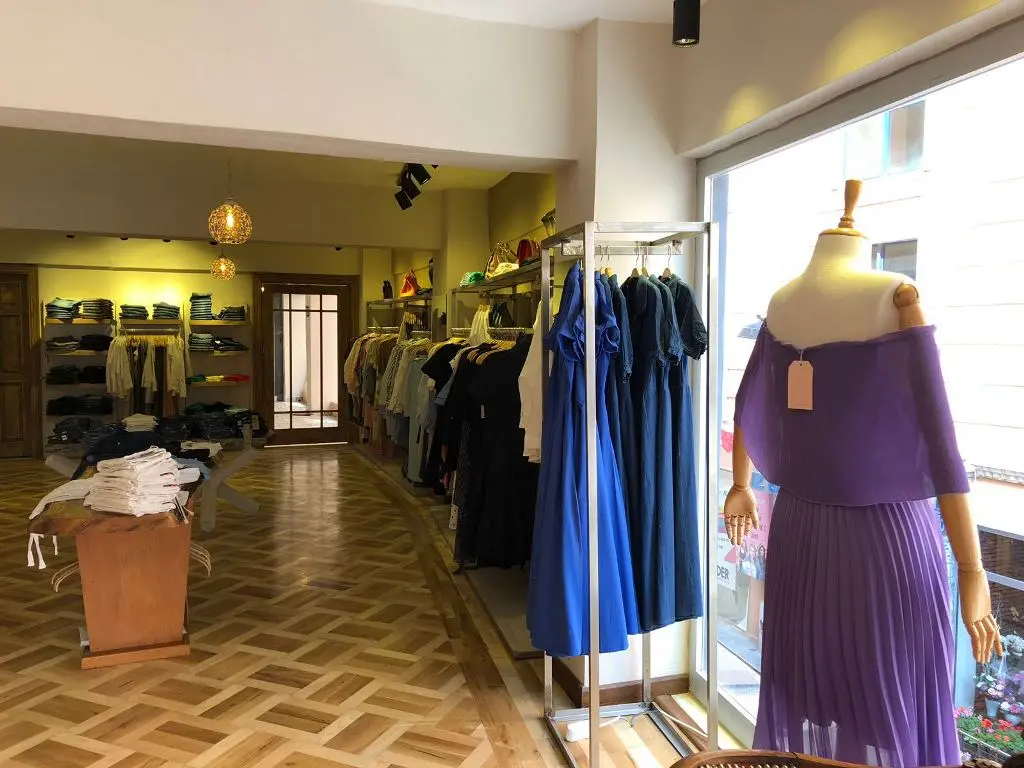 Haber: Güler Butik Yeni Yerinde Hizmetinizde - Galeri-7