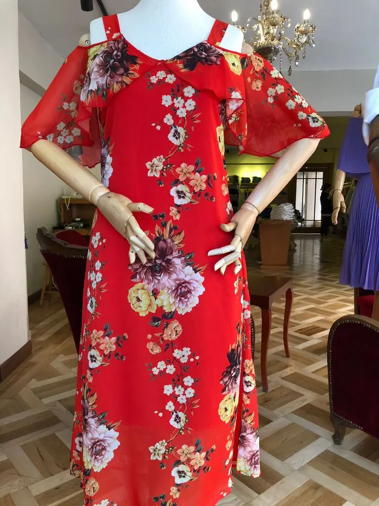 Haber: Güler Butik Yeni Yerinde Hizmetinizde - Galeri-3
