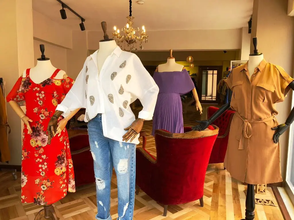 Haber: Güler Butik Yeni Yerinde Hizmetinizde - Öne Çıkan