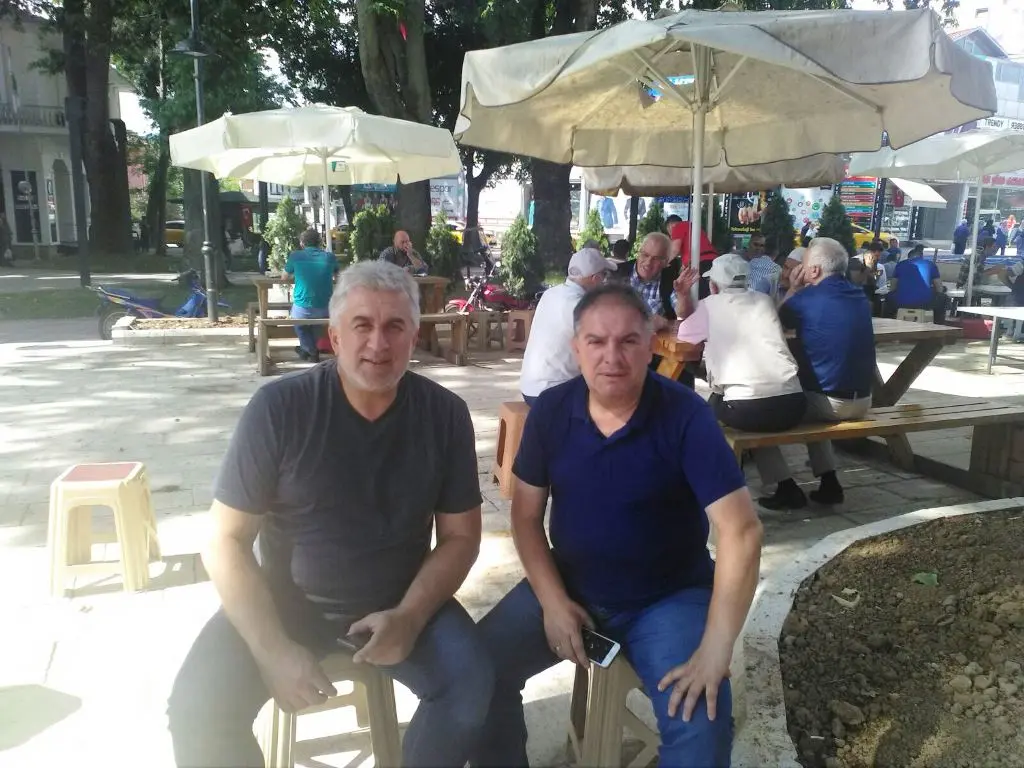 Haber: Bağdatlı Edirne'nin BAL Takımı İle Prensipte Anlaştı - Öne Çıkan