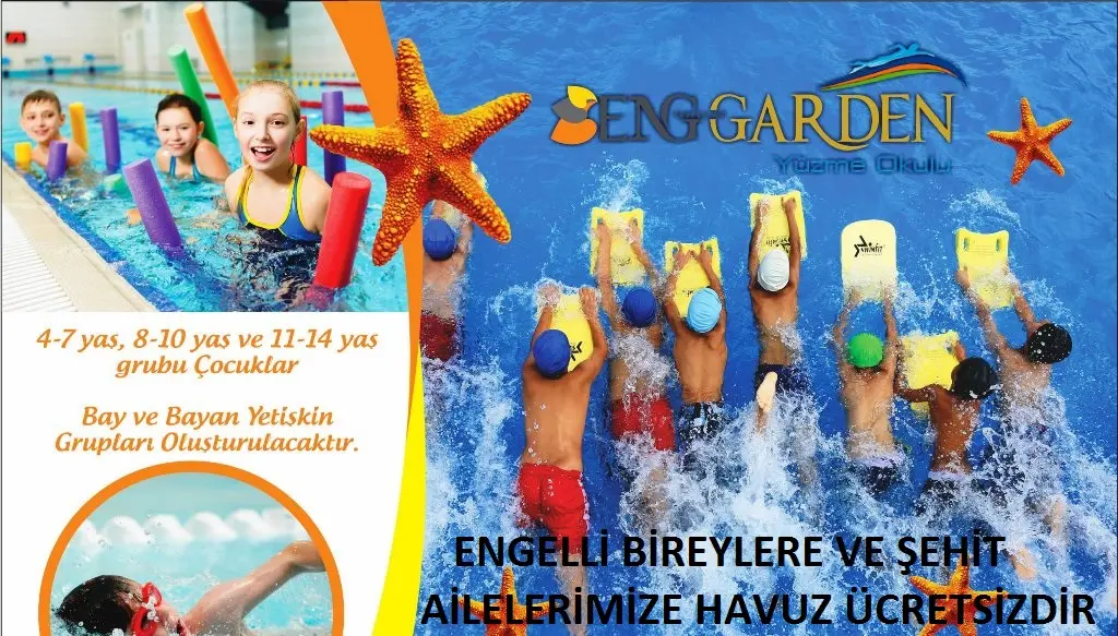 Haber: Hendek Aquapark ve Yüzme Havuzu Hizmete Başladı - Galeri-1