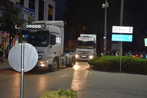 Haber: SEÇİMİN GALİBİ CUMHUR İTTİFAKI - Galeri-2