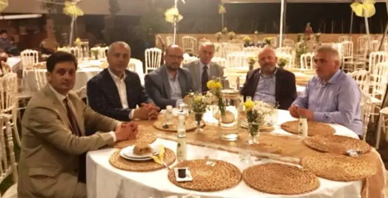 Haber: Baykal Ailesinin Şehzadesi Kıvanç Delikanlı Oldu - Galeri-5