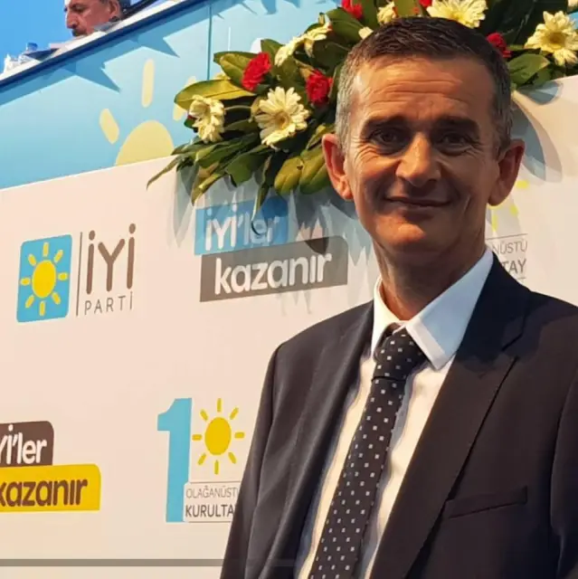 Dikbayır Teşekkür Etti