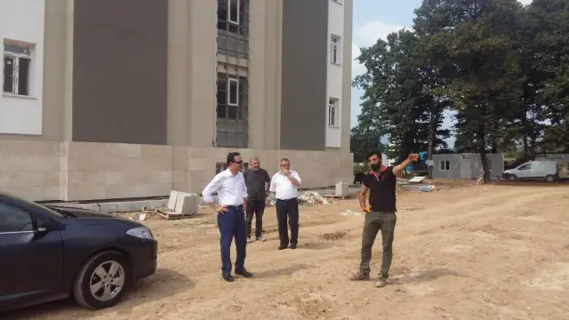 İmam Hatip Lisesi Eğitim Dönemine Yetişecek