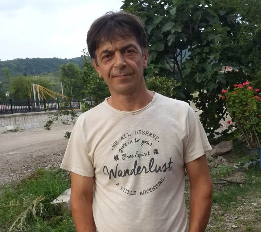 Haber: Hendek Boğazspor’da Kara Başkan Oldu - Öne Çıkan