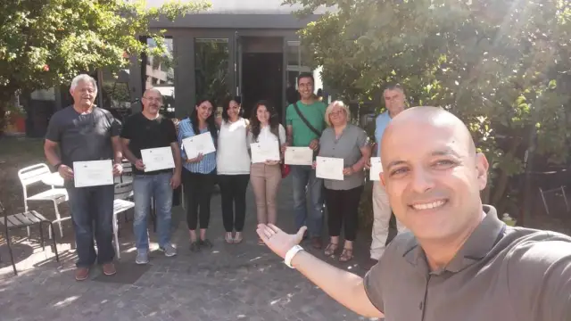 Atike Hanım Anadolu Lisesi İtalya Milano’da