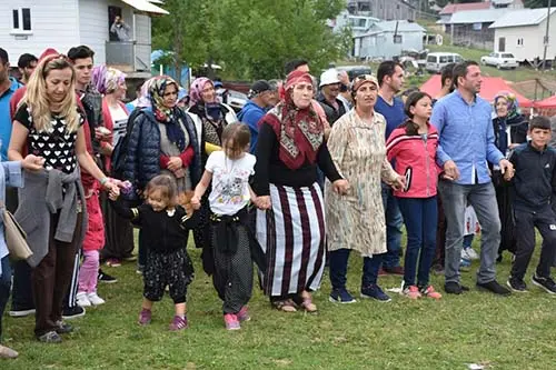 Haber: DİKMEN’DE 110 YILLIK YAYLA ŞENLİĞİ - Galeri-2