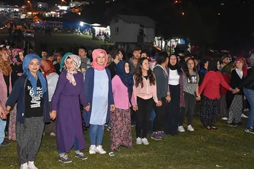 Haber: DİKMEN’DE 110 YILLIK YAYLA ŞENLİĞİ - Galeri-3