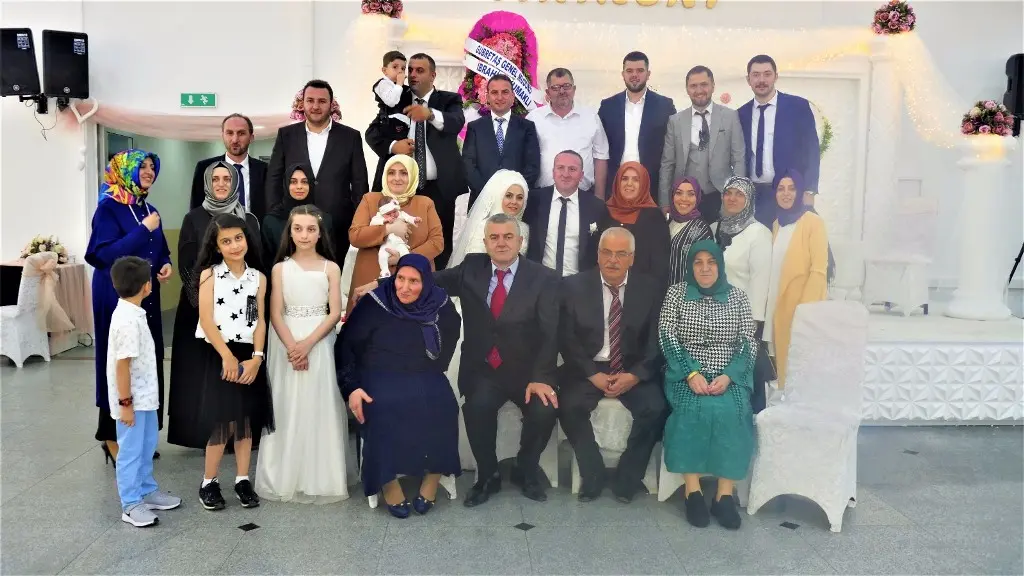 Haber: Fatih Saadet'e Kavuştu - Galeri-3