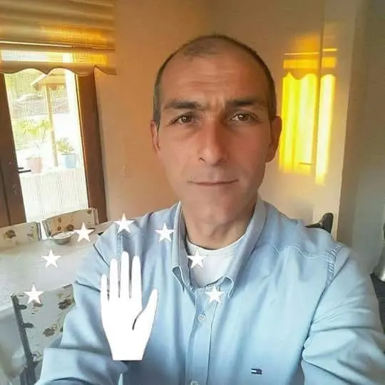 Haber: Cinayet Kurbanları Dualarla Son Yolculuklarına Uğurlandılar - Galeri-2