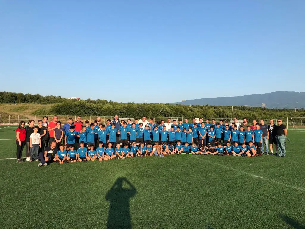 Haber: Hendekspor Alt Yapısı ile Göz Dolduruyor - Öne Çıkan