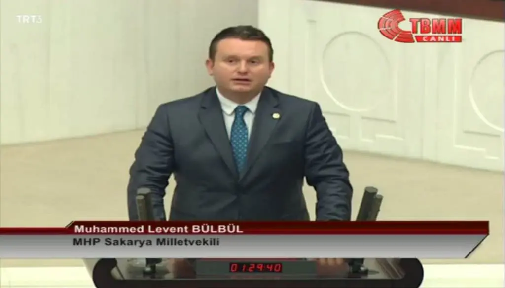 Haber: Sakarya Milletvekilleri Yemin Etti - Galeri-1