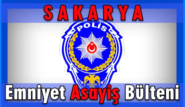 Haber: Emniyet Suçla Mücadeleyi Kararlılıkla Sürdürüyor - Öne Çıkan