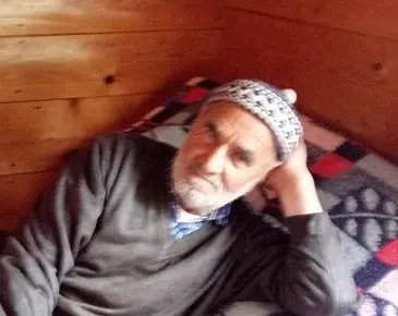 Haber: Traktör Kazasında Bir Kişi Hayatını Kaybetti - Galeri-1