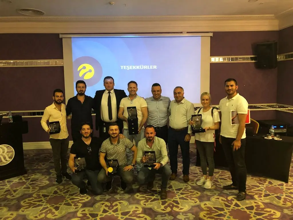 Haber: Demsan Bölge Birincisi Oldu - Öne Çıkan