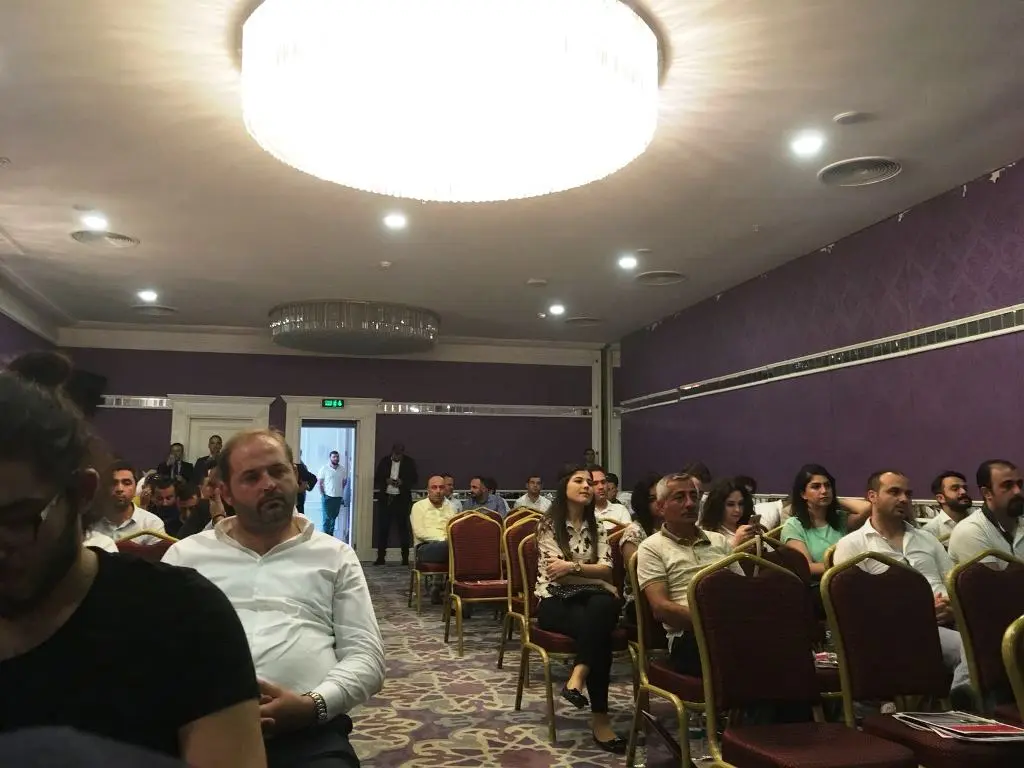 Haber: Demsan Bölge Birincisi Oldu - Galeri-3