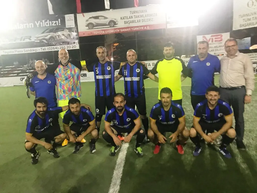Haber: Hendekspor Liderliği Sevdi - Öne Çıkan