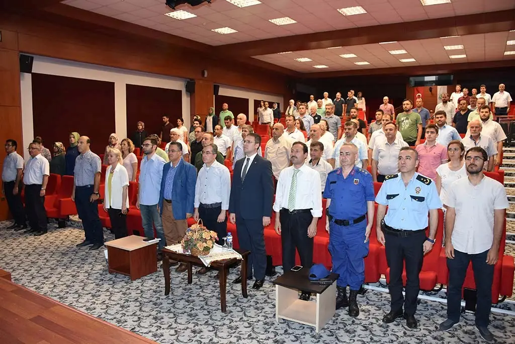 Haber: Darbe Girişiminin Uluslararası Boyutu - Galeri-1