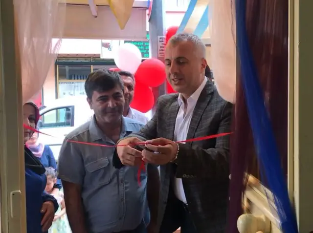 Ocakbaşı Sağlam Kebap Açıldı