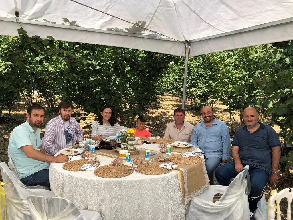 Haber: Ahmet Cemal Delikanlılığa Adım Attı - Galeri-6