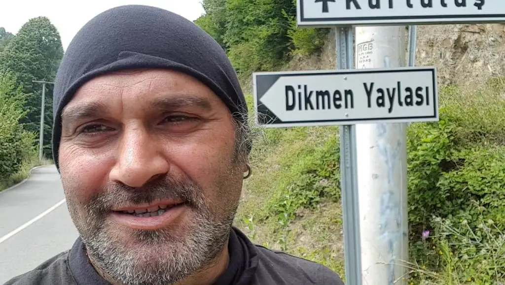 Haber: Baycan Dağların Hikâyesi Belgesel Çekimlerine Başladı - Galeri-1
