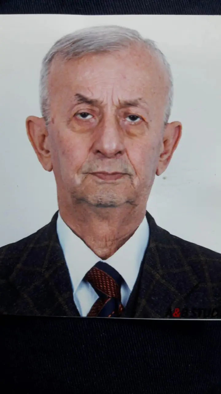 Haber: Emekli Yarbay Kayıhan Vefat Etti - Öne Çıkan