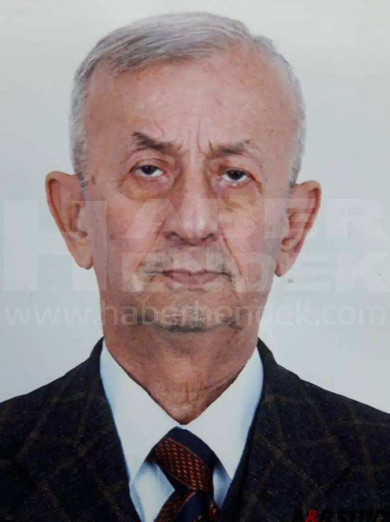 Haber: Emekli Yarbay Askeri Törenle Son Yolculuğuna Uğurlandı - Galeri-6