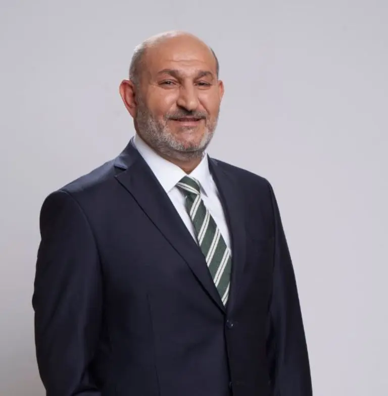 Haber: Püsküllü; Basın Bayramı Kutlu Olsun - Öne Çıkan