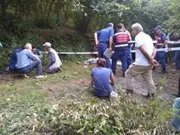 Haber: Hendek Camlıca’da traktör kazasında 1 kişi öldü - Öne Çıkan