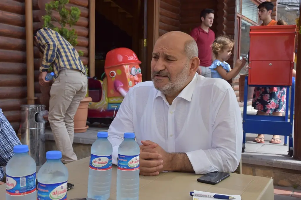 Haber: İskân Almayan Müteahhit’e Proje İzni Yok - Öne Çıkan