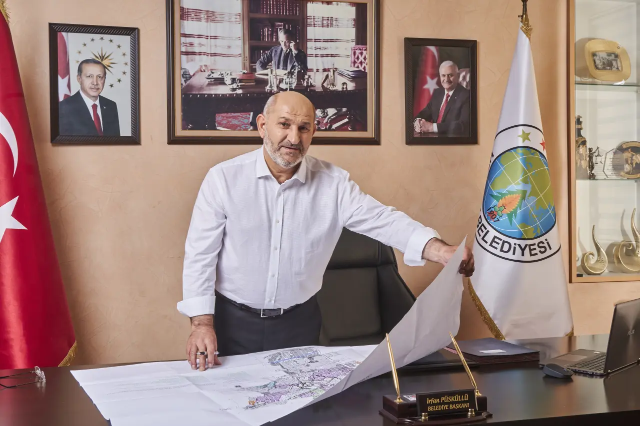 Haber: Arazilerinizi ucuza satmayın - Öne Çıkan