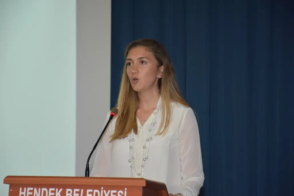 Haber: Hendek’te Mültecilere Sağlık Konferansı Verildi - Galeri-5