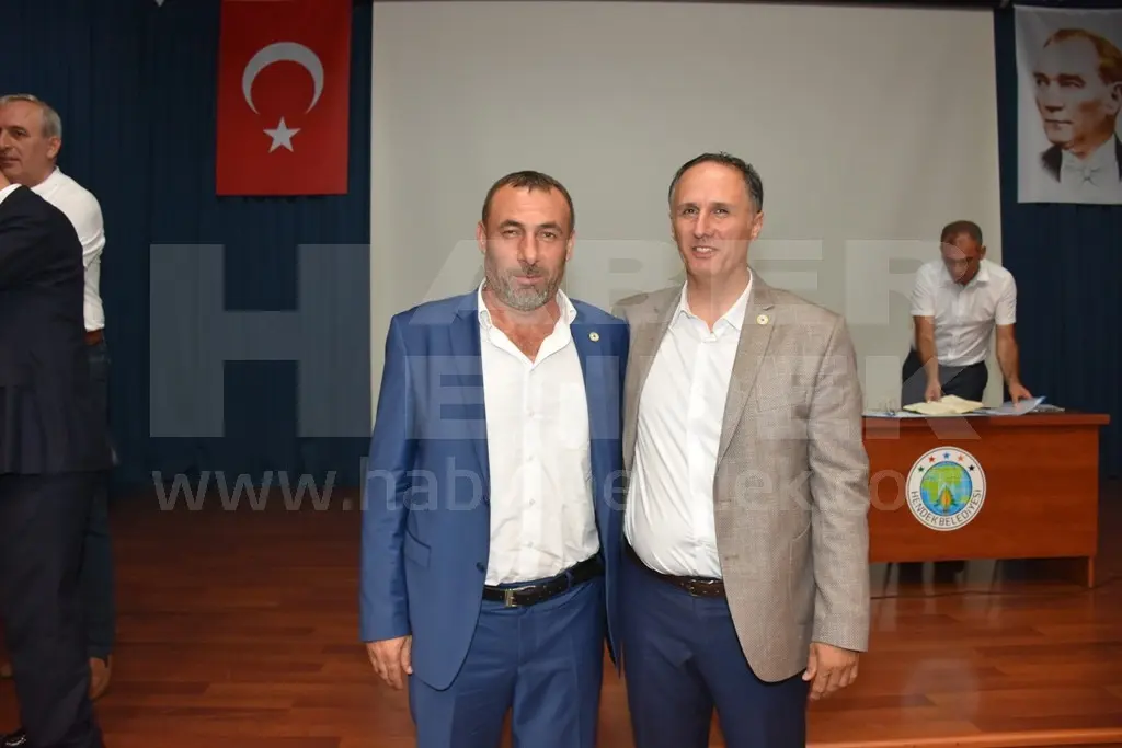 Haber: Hendekspor’da Sadettin Meraklı Dönemi - Galeri-3