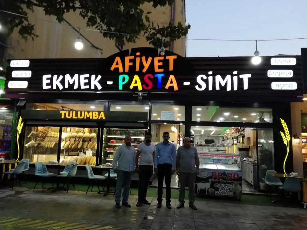 Haber: Ülkücüler Askıda Ekmek Projesini Sakarya’da Başlattı - Galeri-1