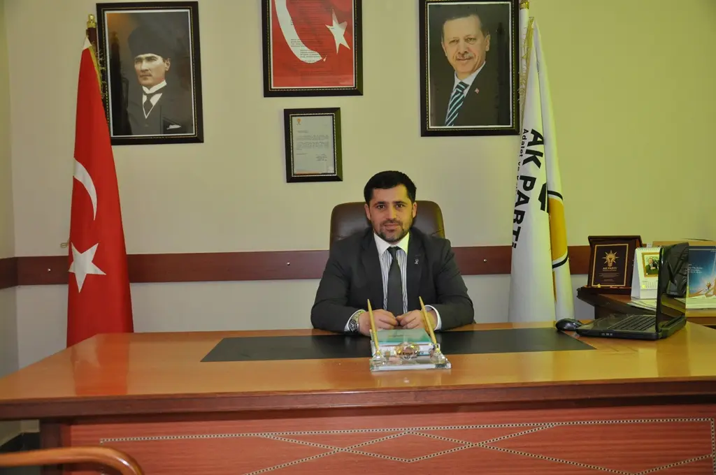 Haber: Sofu’dan 17 Ağustos Depremi Mesajı - Öne Çıkan