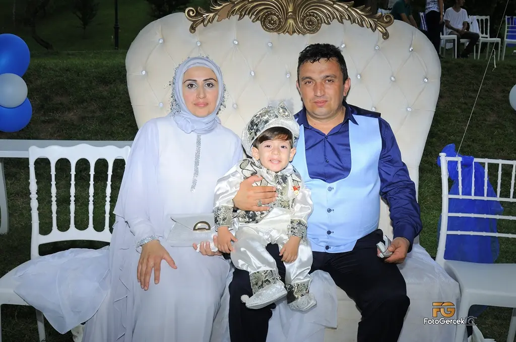 Haber: Mustafa Asaf Delikanlılığa Adım Attı - Öne Çıkan