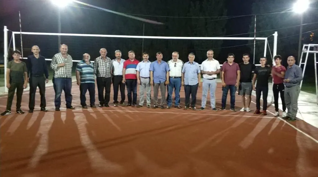 Haber: Sofu Ziyaretlere Ara Vermiyor - Galeri-1