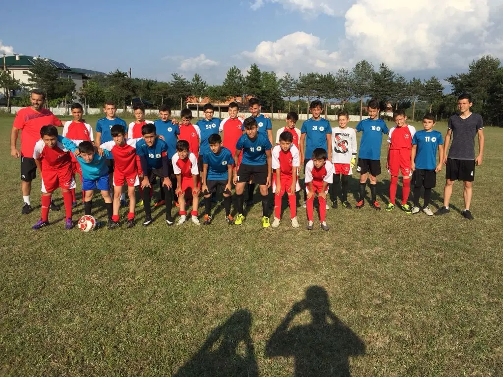 Haber: Hendekspor Kazimiyespor ile Dostluk Maçı - Öne Çıkan