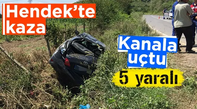 Haber: Takla Atan Araç - Öne Çıkan