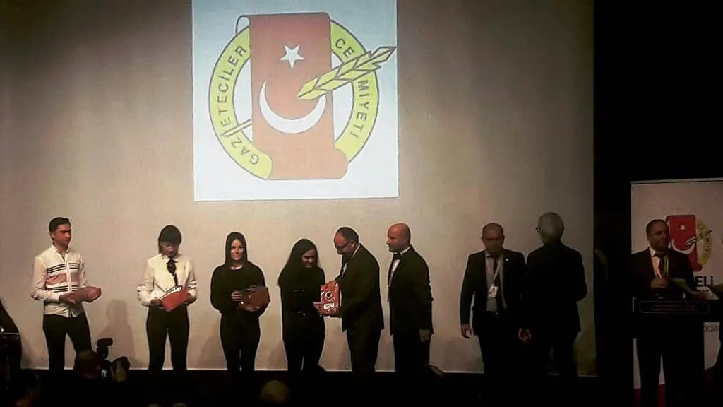 Haber: Gazetecilik Öğrencisi Dündar Yazıları İle Haberhendek’te - Galeri-1
