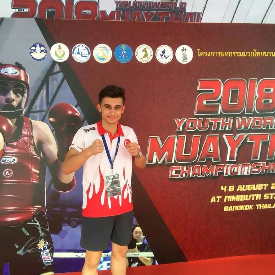 Haber: Hendek’li Koz Dünya Şampiyonasında Yarı Finalde - Öne Çıkan